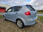 Seat Altea 1.6 AIRCO/cruise *apk:09-2026*, 65 €/maand, Gebruikt, 1295 kg, 4 cilinders