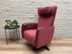 Prominent Sorisso relaxfauteuil relax stoel fauteuil L ACCU, N, N, Minder dan 75 cm, Zo goed als nieuw