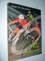 Roger De Maertelaere - Zesdaagsen - 6 daagsen - Six jours, Roger De Maertelaere, Lopen en Fietsen, Ophalen of Verzenden, Zo goed als nieuw
