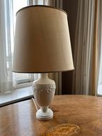 Vintage Wedgwood Tafellamp, Huis en Inrichting, Ophalen of Verzenden, Gebruikt, Stof, 100 tot 150 cm