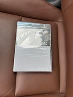 Audi SD Kaart navigatie Europa MMI RMC 2024, Computers en Software, Navigatiesoftware, Nieuw, Ophalen of Verzenden, Heel Europa