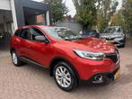 Renault Kadjar 1.2 TCe 130pk Intens+Trekhaak!, Voorwielaandrijving, Stof, Euro 6, 4 cilinders