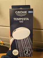 Grohe Tempesta 100 Douchekop - Nieuw in doos, Ophalen, Nieuw