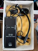 AKG clip on microfoon, zender en ontvanger, DI box,, Ophalen of Verzenden, Zo goed als nieuw, Instrumentmicrofoon, Draadloos