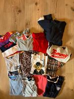 Groot kledingpakket meisje 8 jaar maat 128 Tommy Hilfiger, Kinderen en Baby's, Kinderkleding | Maat 128, Meisje, Ophalen of Verzenden
