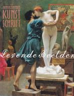 Levende beelden, Ophalen of Verzenden, Gelezen, Beeldhouwkunst