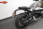 BMW R NINE T (bj 2018), Motoren, Bedrijf, Sport