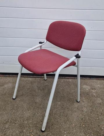 20 x Eromes schoolstoelen kantine kantoor horeca stoelen  beschikbaar voor biedingen