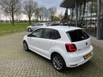 Volkswagen Polo 1.2 TSI Comfortline | AUTOMAAT | AIRCO | PDC, Auto's, Stof, Gebruikt, Euro 6, 4 cilinders