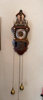Antieke klok, Antiek en Kunst, Antiek | Klokken, Ophalen