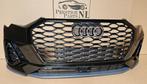 Voorbumper Audi Q3 83A F3 S-line SLINE SPORTBACK BUMPER LY9T, Gebruikt, Voor, Herkomst onderdeel bekend, Bumper