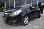 Opel Corsa 1.3 CDTi EcoFlex S/S '111' Edition, Voorwielaandrijving, Euro 5, Gebruikt, Zwart