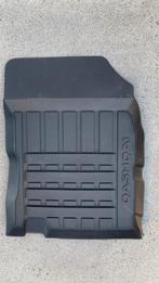 Bieden mag, J11 Nissan Qashqai rubberen regen matten, nieuw, Ophalen, Nieuw