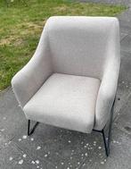 Mooie fauteuil van de Bommel, Huis en Inrichting, Fauteuils, Ophalen, Gebruikt, Minder dan 75 cm, 50 tot 75 cm