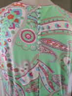 K- Design K Design zacht groen knoopjes jurk XXL gratis verz, Kleding | Dames, Jurken, K-design, Verzenden, Maat 46/48 (XL) of groter