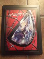 The Amazing Spider-Man 2 Steelbook 2 Discs Bluray, Ophalen of Verzenden, Zo goed als nieuw, Actie