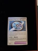 Pokémon card Technical machine blindside 176/182, Hobby en Vrije tijd, Verzamelkaartspellen | Pokémon, Ophalen of Verzenden, Nieuw