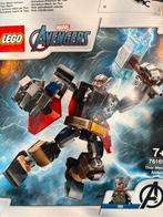 Lego Avengers 76169, Kinderen en Baby's, Speelgoed | Duplo en Lego, Ophalen of Verzenden, Zo goed als nieuw