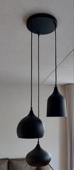 Nette hanglamp., Huis en Inrichting, Ophalen, Zo goed als nieuw, Metaal, 50 tot 75 cm