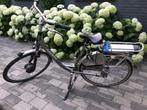 E-bike, Fietsen en Brommers, Ophalen, Gebruikt, 51 tot 55 cm, 50 km per accu of meer