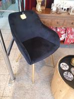 Nieuwe zwarte stoel, Huis en Inrichting, Stoelen, Ophalen, Johan wijnoltsstraat 125 enschede, Zwart, M en m bazaar