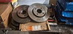 Ford sierra cosworth 4x4 remschijven 178mm, Auto-onderdelen, Ophalen of Verzenden, Nieuw