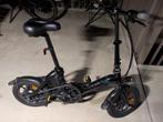 Fiido D3 Pro electric bicycle, Gebruikt, Minder dan 47 cm, 30 tot 50 km per accu, Ophalen