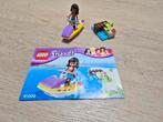 LEGO Friends 41000 Plezier op het water, Ophalen of Verzenden, Zo goed als nieuw