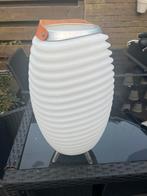 Kooduu Synergy 50S Bluetooth Speaker/Wijnkoeler/LED Lamp, Ophalen of Verzenden, Nieuw, Kunststof, Minder dan 100 cm
