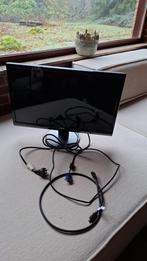 Beeldscherm Acer, Ophalen, Full HD, 60 Hz of minder, Gebruikt