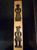Vintage Speculaasplank, Antiek en Kunst, Antiek | Keukenbenodigdheden, Ophalen of Verzenden