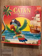 Catan Junior Bordspel, Ophalen of Verzenden, Gebruikt, Jongen of Meisje