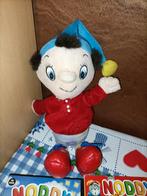 Oude Noddy knuffel 32 cm groot + boekje + dvd, Ophalen of Verzenden, Gebruikt, Overige typen