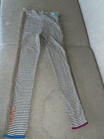 Ninni vi legging broek 146 152 grijs grijze, Broek, Meisje, Ninni Vi, Ophalen of Verzenden