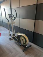 Tunturi GO Crosstrainer - Zo goed als nieuw, Sport en Fitness, Ophalen, Armen, Zo goed als nieuw, Crosstrainer