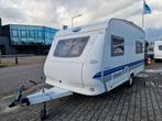 Hobby De luxe 440 SB 2006 (bj 2006), Schokbreker, Hobby, Bedrijf, 6 tot 7 meter