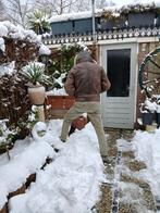 Mooi bont gevoerd jack, Ophalen of Verzenden, Zo goed als nieuw, Maat 48/50 (M)