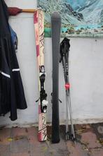 ski, 140 tot 160 cm, Gebruikt, Carve, Skiën