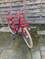 Oma fiets batavus diva, Fietsen en Brommers, Fietsen | Meisjes, Gebruikt, Versnellingen, Batavus., Ophalen