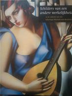 Schilders van een andere werkelijkheid,Scheringa museum, Ophalen of Verzenden, Zo goed als nieuw