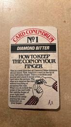 Bierviltje, Verzamelen, Biermerken, Ophalen of Verzenden, Zo goed als nieuw, Viltje(s), Overige merken