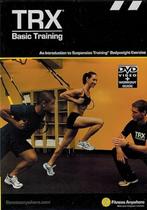Originele DVD TRX Basic Training, Cd's en Dvd's, Dvd's | Sport en Fitness, Cursus of Instructie, Alle leeftijden, Yoga, Fitness of Dans