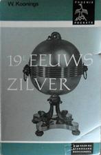 19de eeuws zilver., Ophalen of Verzenden, Zo goed als nieuw, Fotografen