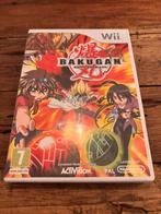 Bakugan Battle Brawlers Wii Spel, 1 speler, Ophalen, Zo goed als nieuw, Vechten