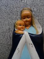 100308=Maria met Heilig Kindje, Hebbeling.271, Ophalen of Verzenden