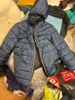 Kinder jassen verschillende maten van 122 t/m138 goede staat, Ophalen, Zo goed als nieuw