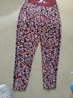 Studio Anneloes 7/8 broek mt M, Maat 38/40 (M), Verzenden, Zo goed als nieuw, Driekwart