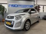 Citroën C1 1.0 VTi Feel (bj 2019), Voorwielaandrijving, Stof, Gebruikt, Euro 6