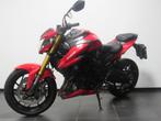 Suzuki GSX-S 750 ABS € 7.950,00, Motoren, Motoren | Suzuki, Bedrijf, 749 cc, Meer dan 35 kW, Naked bike