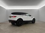 Land Rover Range Rover Evoque 2.0 Si4 Urban AWD 241PK Leder, Auto's, Land Rover, Euro 6, Wit, Leder, Bedrijf